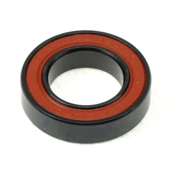 ENDURO LAGERS 6801 LLU MAX BO - ABEC 3 MAX - zwart oxide - 12x21x5