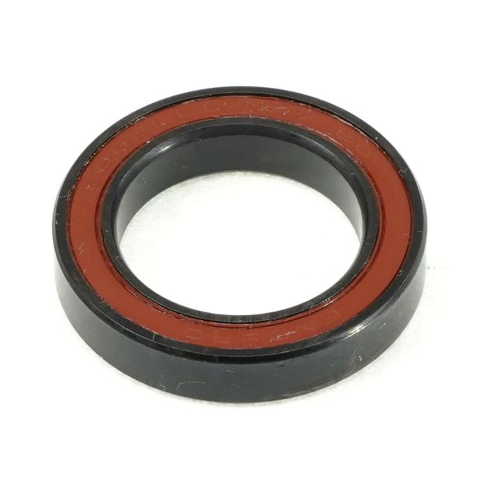 ENDURO LAGERS 6803 LLU MAX BO - ABEC 3 MAX - zwart oxide - 17x26x5