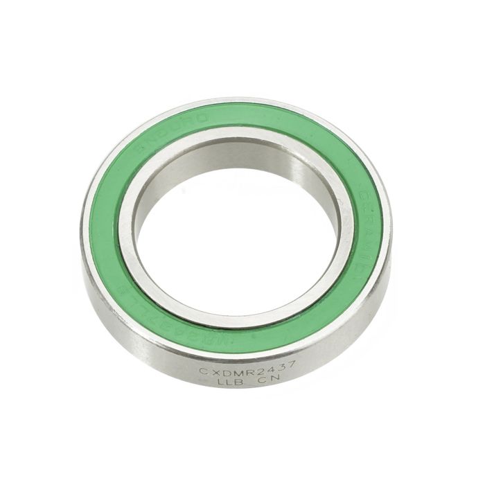 Lager voor ENDURO BEARINGS MR 2437 LLBXD-15 keramische trapas (24 x 37 x 7 mm)