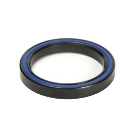 ENDURO LAGERS 6808 LLB BO 45 - ABEC 5 - zwart oxide - 40x52x7 (45°)