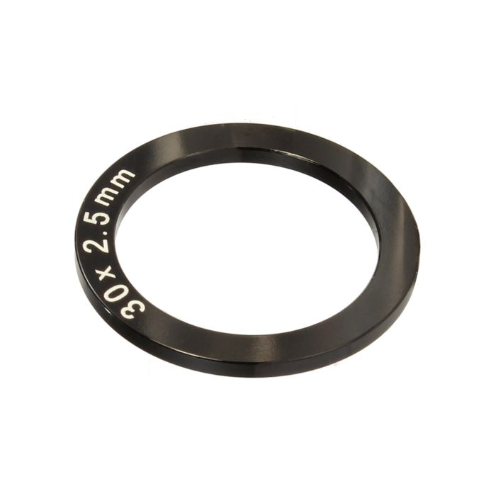 ENDURO LAGERS Crankstel spacers - BB30 30x40x2,5