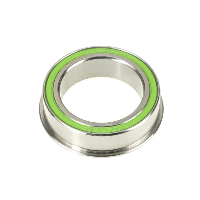 Lager voor ENDURO BEARINGS Trapas Roestvrij staal 440c 2941 LLB Dubbele rij (29 x 41/44 x 11 mm)