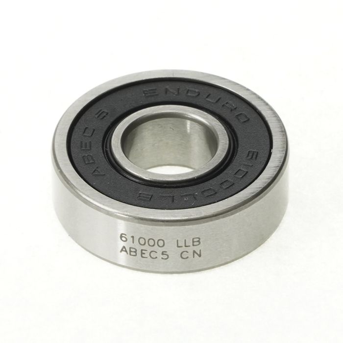 ENDURO LAGERS 61000 LLU/LLB CN A5 - ABEC 5 - 10x26x8