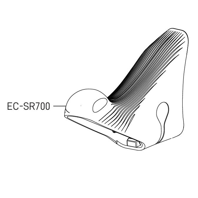 Hoezen CAMPAGNOLO SUPER RECORD ULTRA-SHIFT 12V 2019