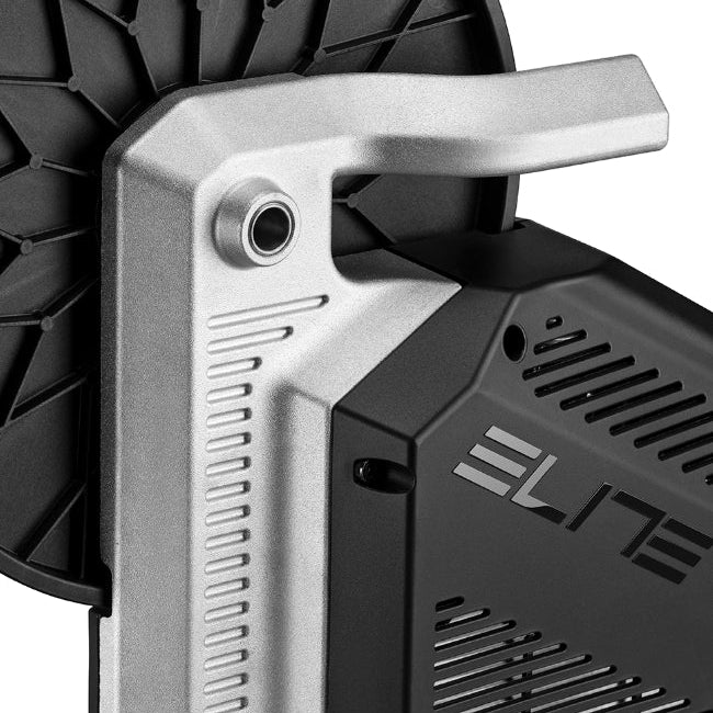 Home Trainer ELITE RIVO Versie COG&CLICK