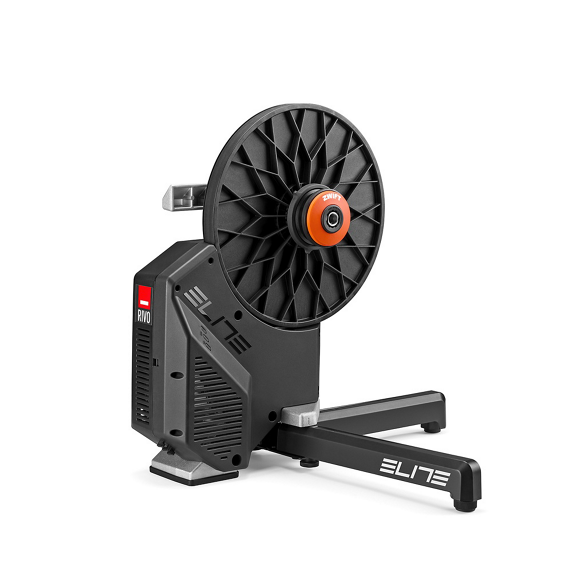 Home Trainer ELITE RIVO Versie COG&CLICK