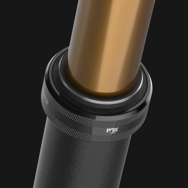 FOX RACING SHOX TRANSFER FACTORY 2025 Telescopische zadelpen