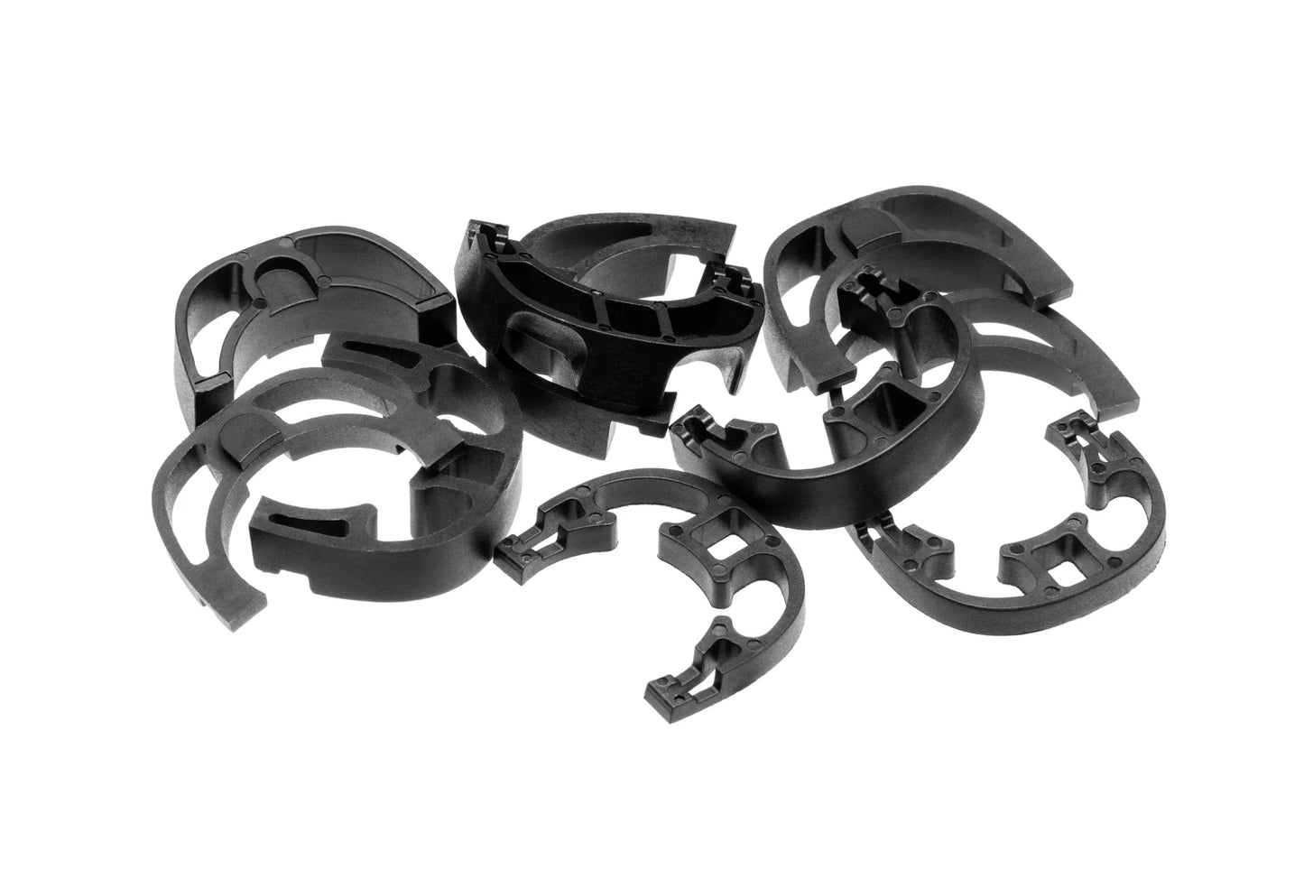 ENVE SES AR Geïntegreerd stuur