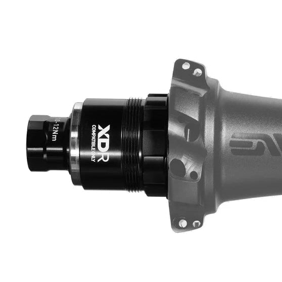ENVE INNERDRIVE SS XDR Ratelset