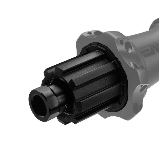 Tandwielhuis ENVE INNERDRIVE Type Campagnolo N3W