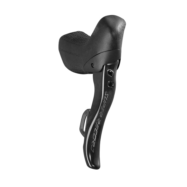 Pakket CAMPAGNOLO SUPER RECORD WRL 2x13V