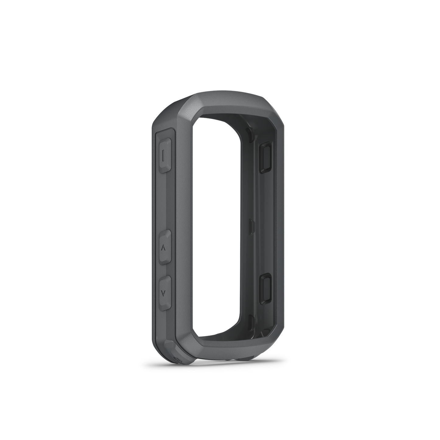 Beschermhoes GARMIN EDGE 550/850 Grijs
