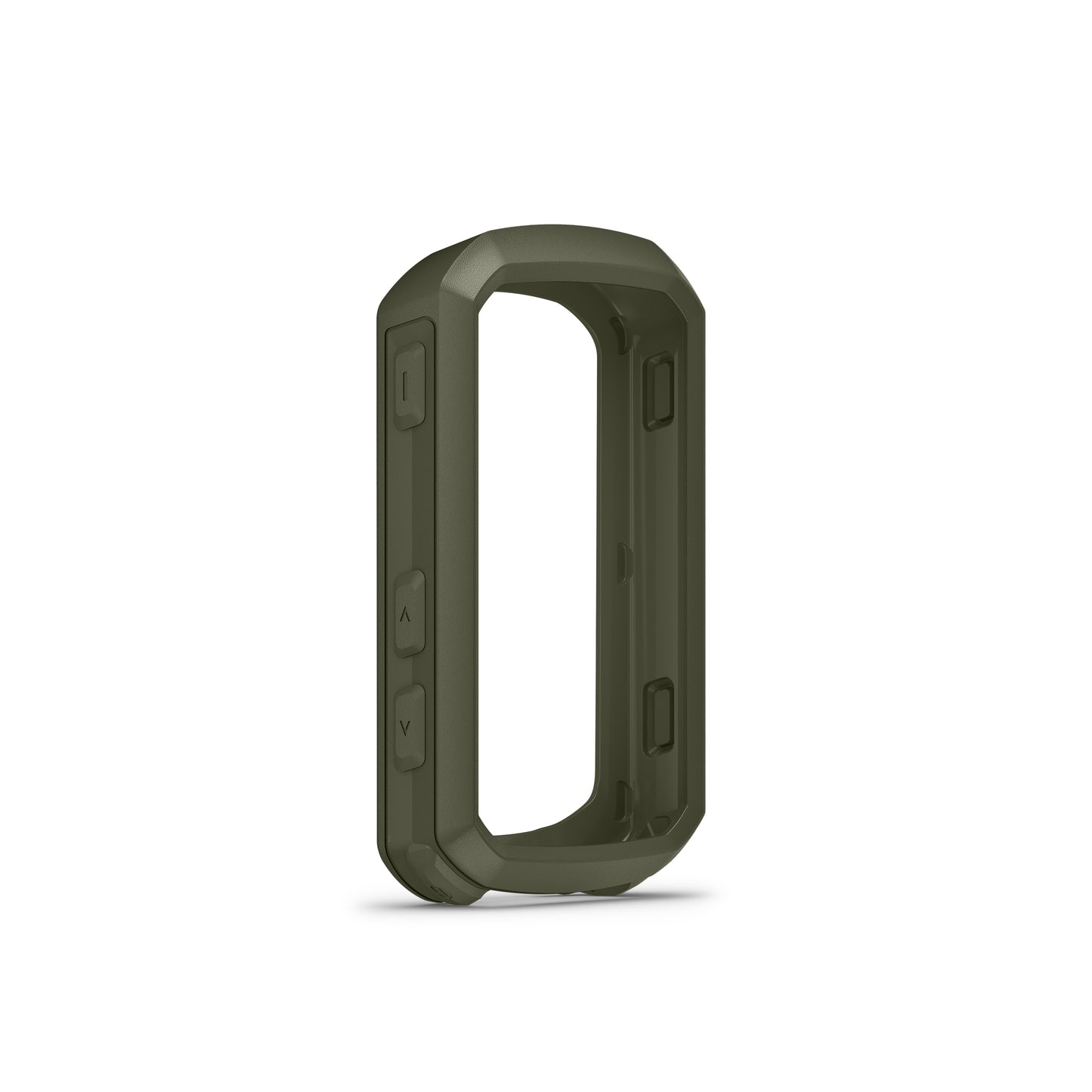 Beschermhoes GARMIN EDGE 550/850 Groen