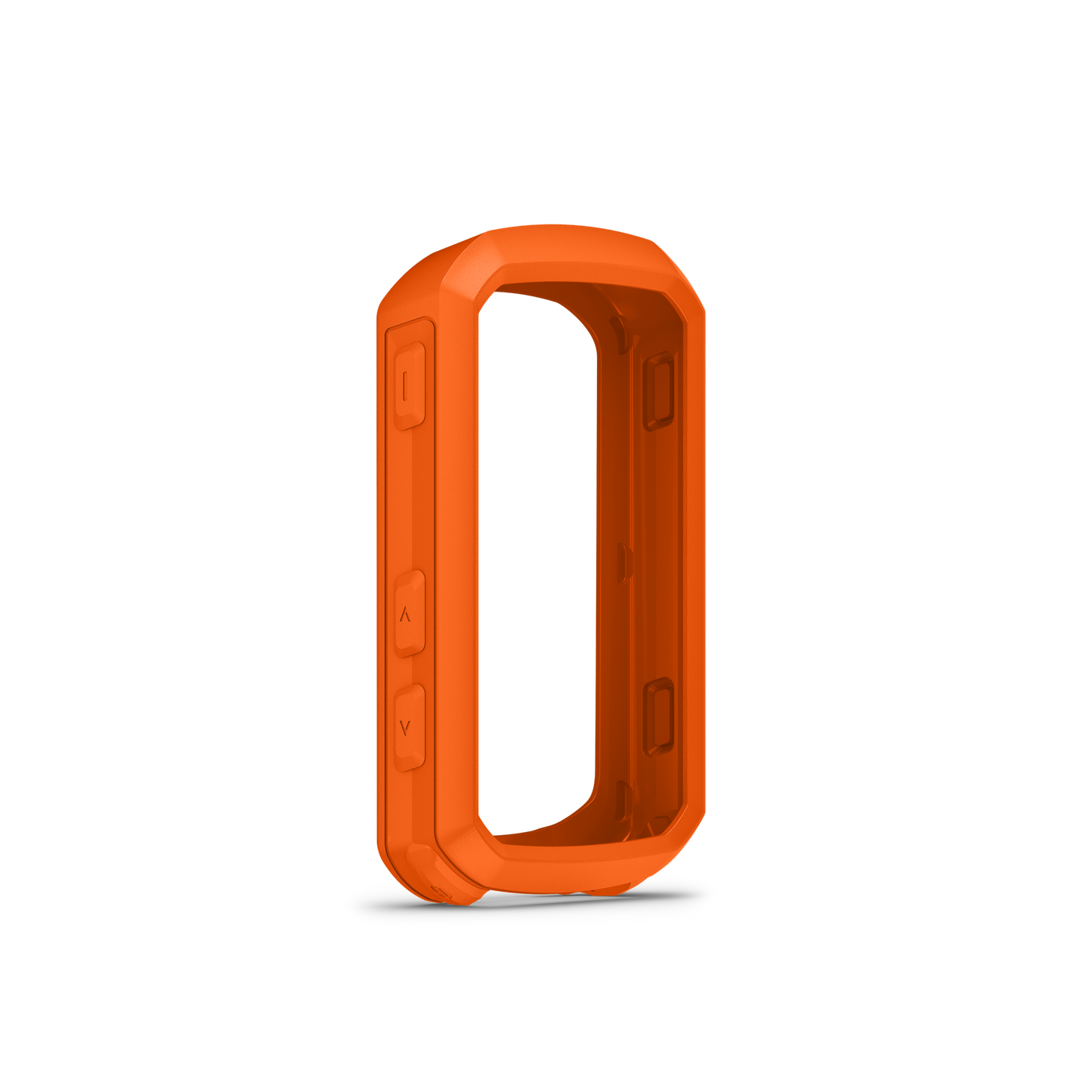Beschermhoes GARMIN EDGE 550/850 Oranje