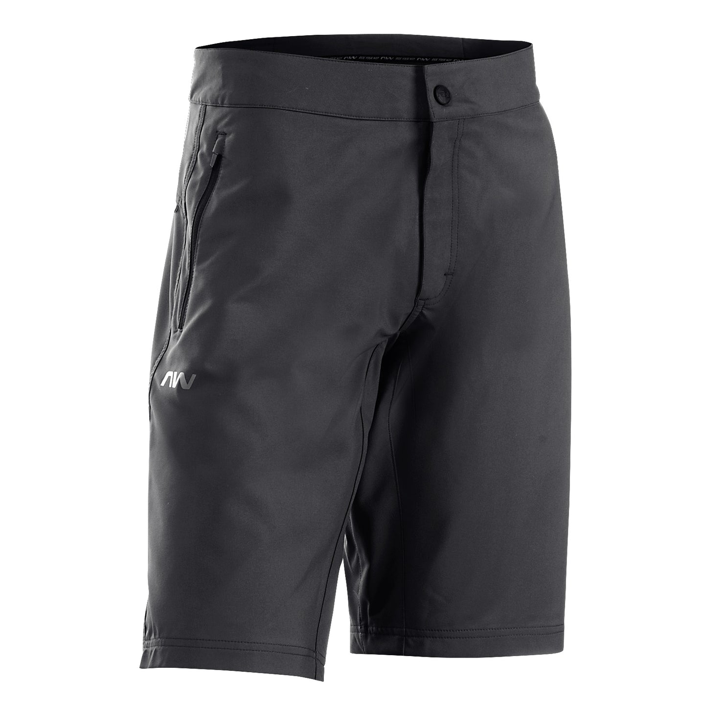 NORTHWAVE ESCAPE 2 Korte Broek Zwart