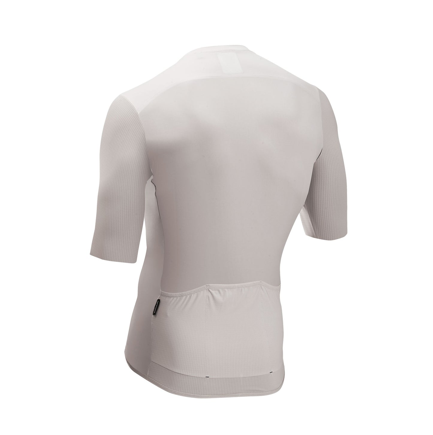 NORTHWAVE ESSENCE Korte Mouw Jersey Grijs