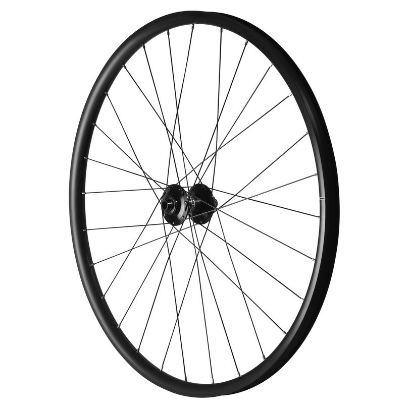 Paar MAVIC ALLROAD 1 DISC Tubeless Ready wielen (Center Lock)