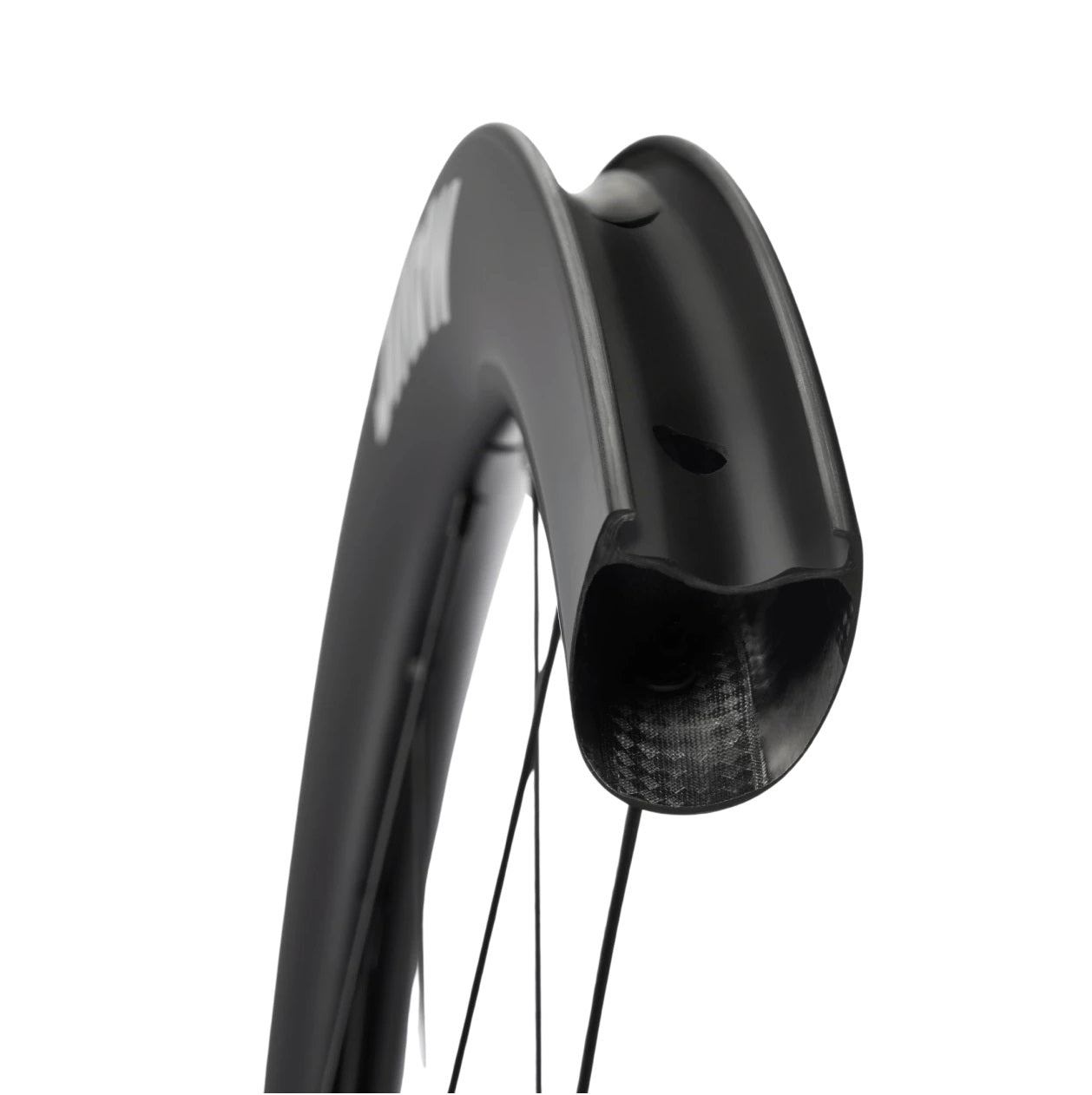 MAVIC COSMIC S 42 DISC Tubeless voorbereid achterwiel (Center Lock)