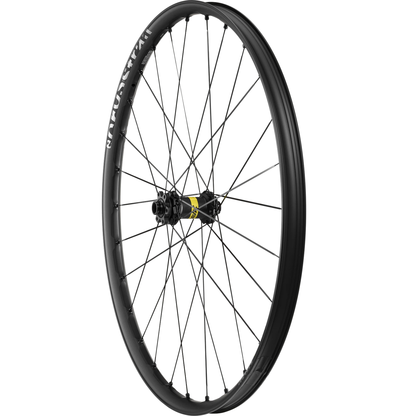 Paar MAVIC E-CROSSTRAIL SL 27,5" wielen 15x110mm/12x148mm Boost