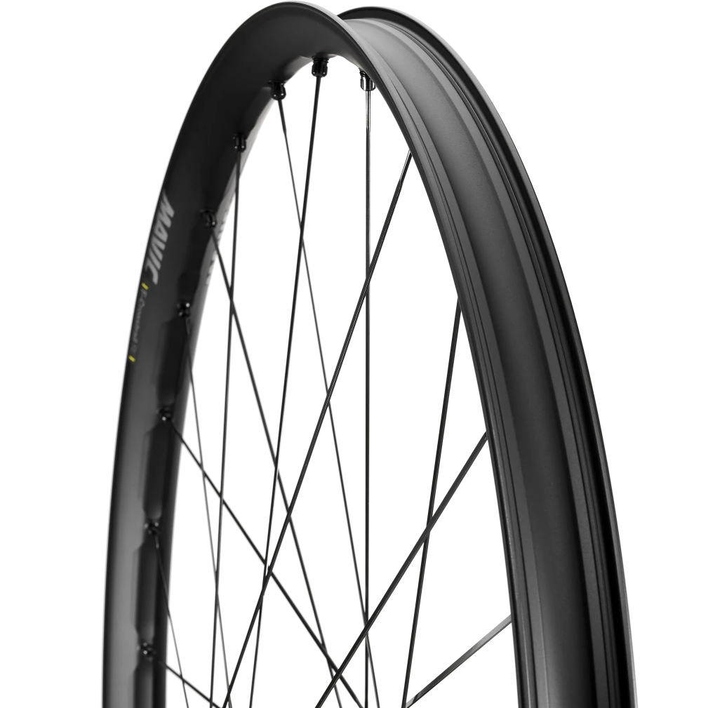 Paar MAVIC E-CROSSTRAIL SL 27,5" wielen 15x110mm/12x148mm Boost