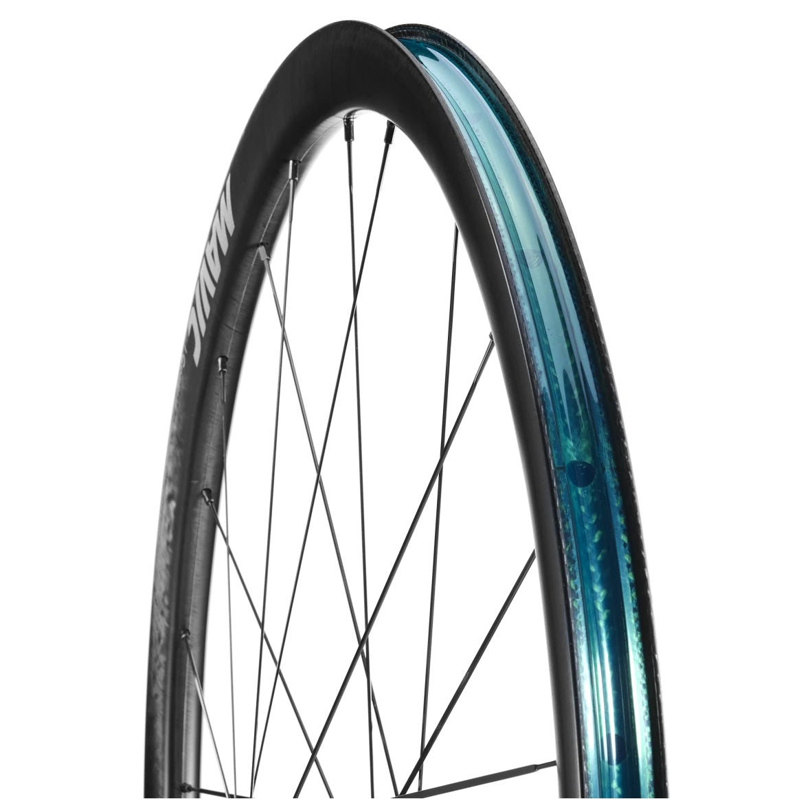 MAVIC COSMIC SL 32 DISC 21mm Tubeless Ready achterwiel (Center Lock)