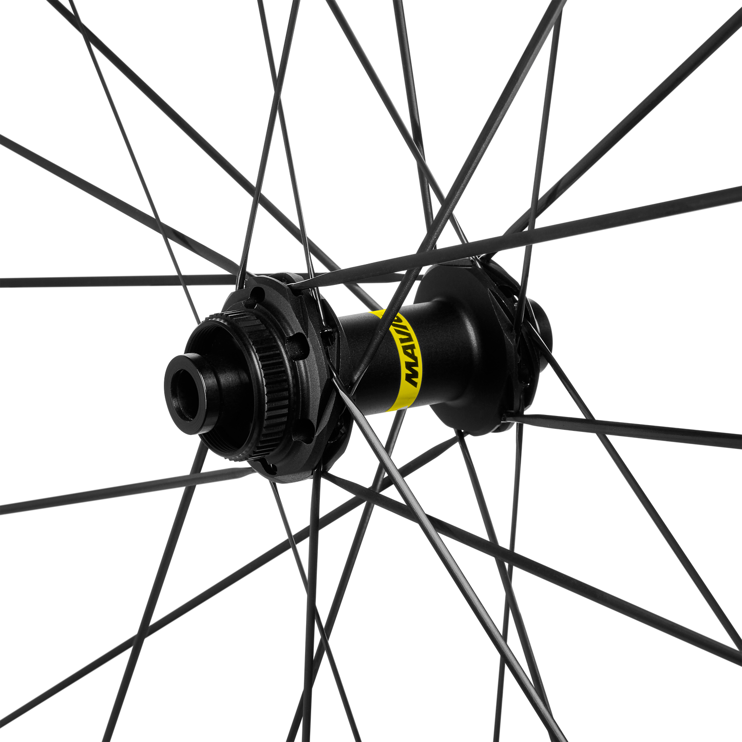 MAVIC COSMIC SLR 45 DISC Tubeless Ready (Center Lock) 2025 voorwiel