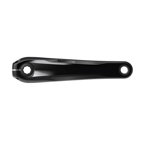 SHIMANO FC-EM900 HOLLOWTECH cranks
