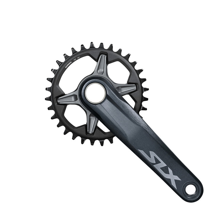 SHIMANO SLX FC-M7100-1 12V-crankstel