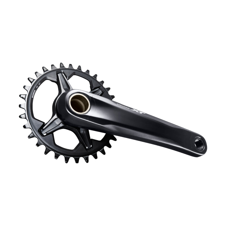 SHIMANO SLX M8100 12V Mono crankstel