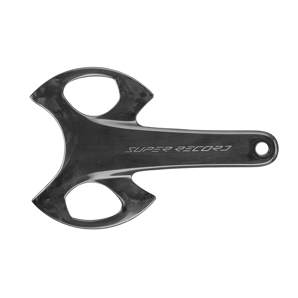 Pakket CAMPAGNOLO SUPER RECORD WRL 2x13V