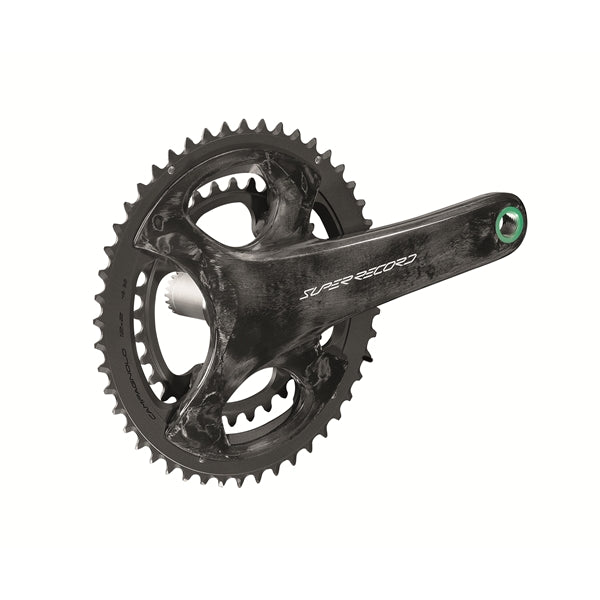 CAMPAGNOLO SUPER RECORD WRL 2x12V pakket