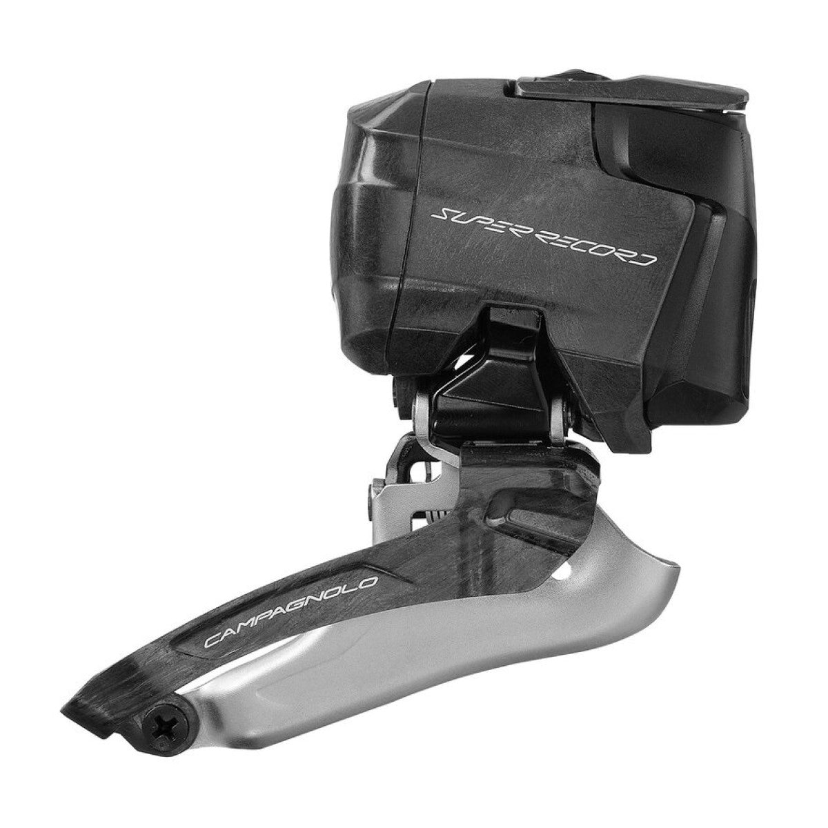 CAMPAGNOLO SUPER RECORD WRL 2x12V pakket
