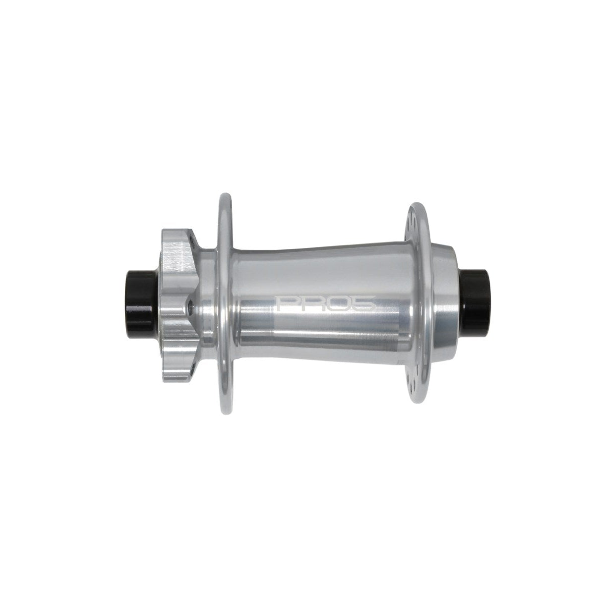 HOPE PRO 5 20x110mm Boost 6-gaats zilveren voornaaf