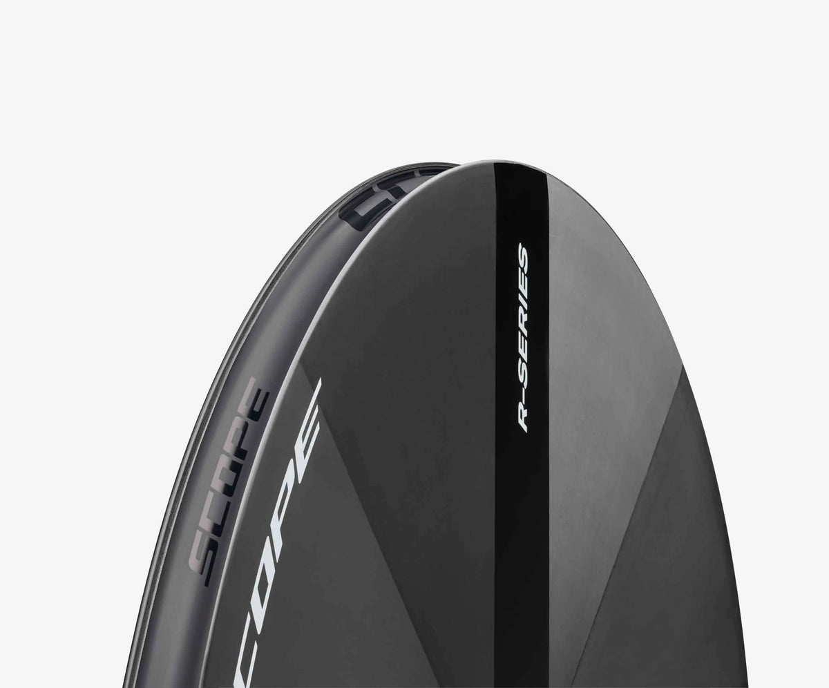 Detail naaf SCOPE Race Disc