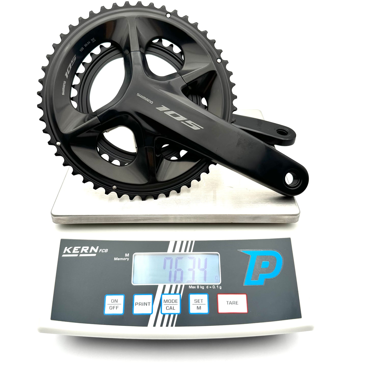 SHIMANO 105 Di2 R7170 2x12V voedingseenheid
