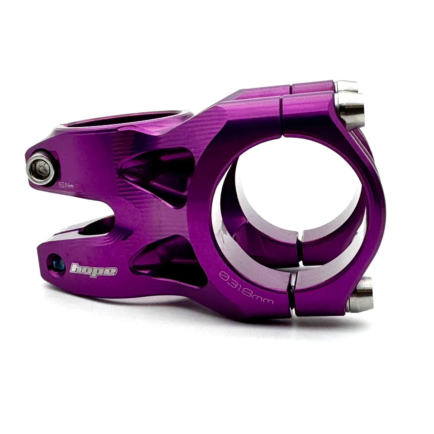 HOPE TRAIL stengel Violet