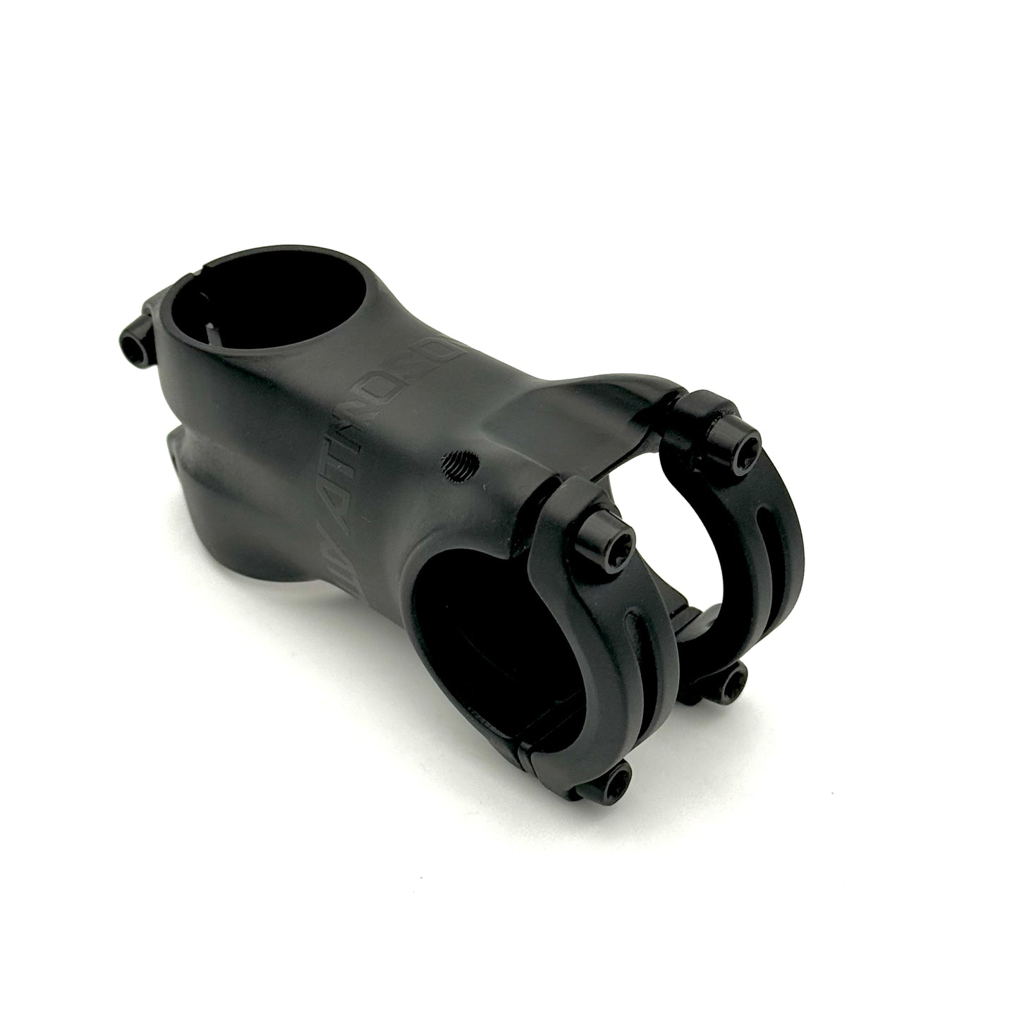 TRUVATIV ATMOS 7K 6° Stuurpen Zwart