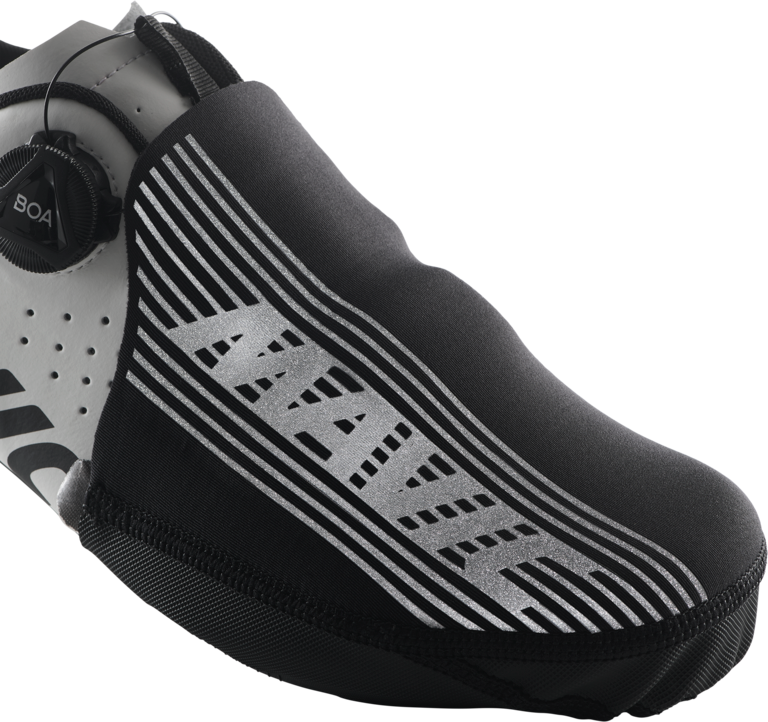 Teenoverdekking MAVIC COVER U Zwart