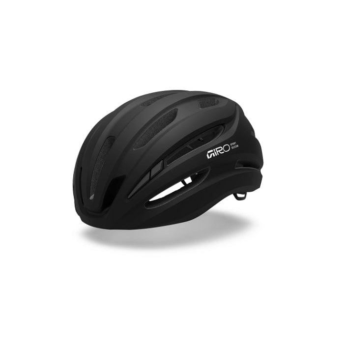 GIRO ISODE MIPS II Road Helm Mat Zwart