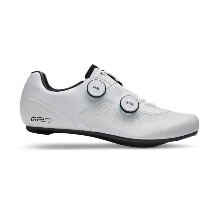 GIRO REGIME II Schoenen Wit