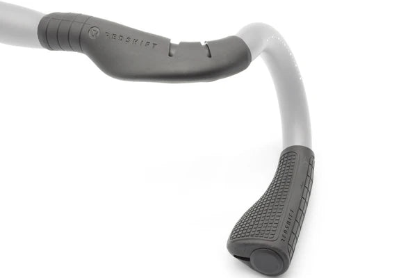 Ergonomische REDSHIFT Drop-handgrepen