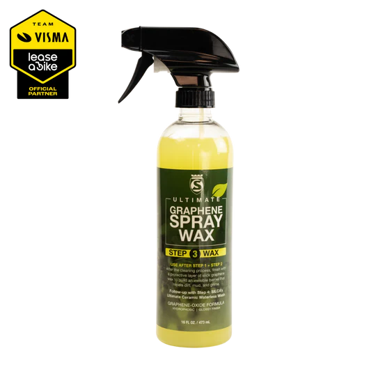 Smeermiddel Was SILCA GRAFENE SPRAY WEX 470ml
