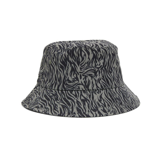Bob DHARCO REVERSIBELE CYPRESS Zwart