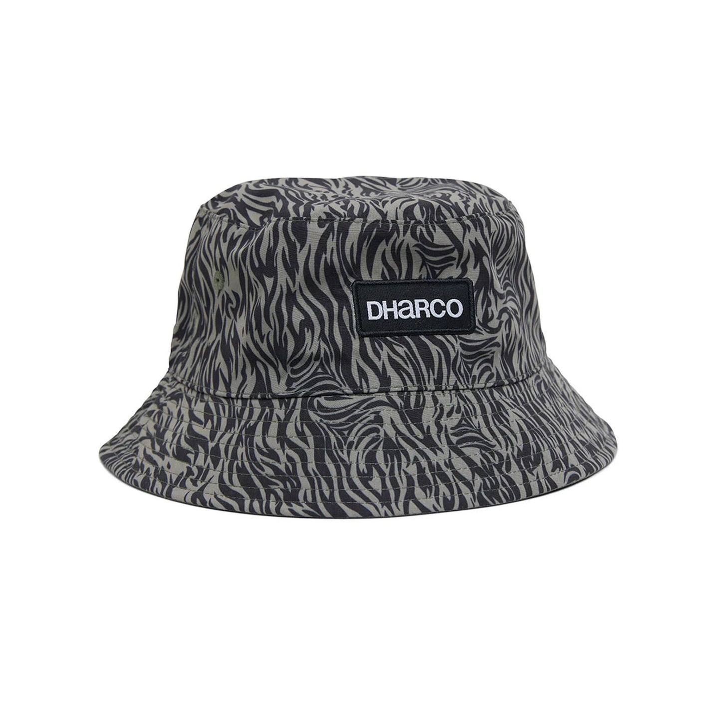 Bob DHARCO REVERSIBELE CYPRESS Zwart
