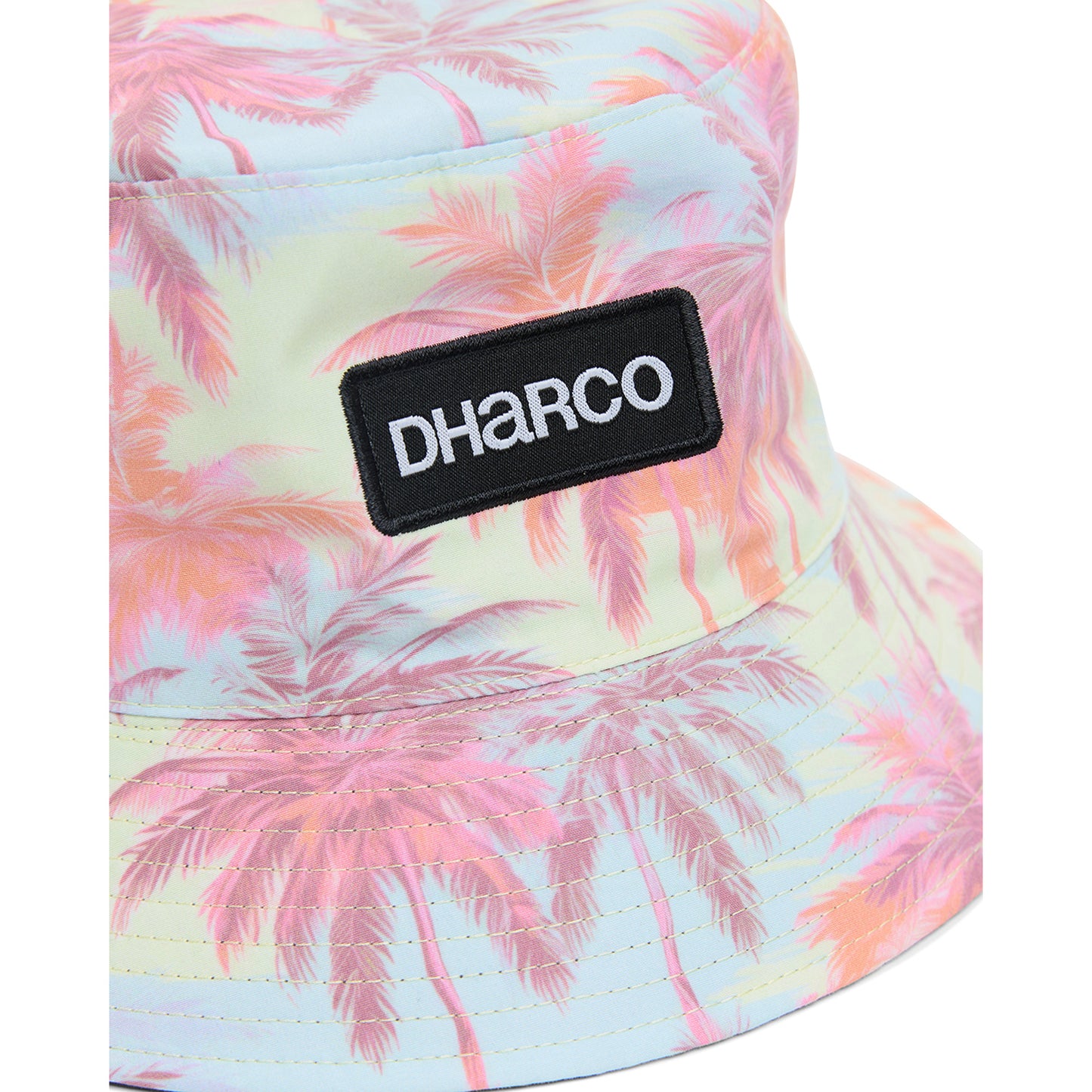 Bob DHARCO REVERSIBLE HIGHBALL Roze/Blauw