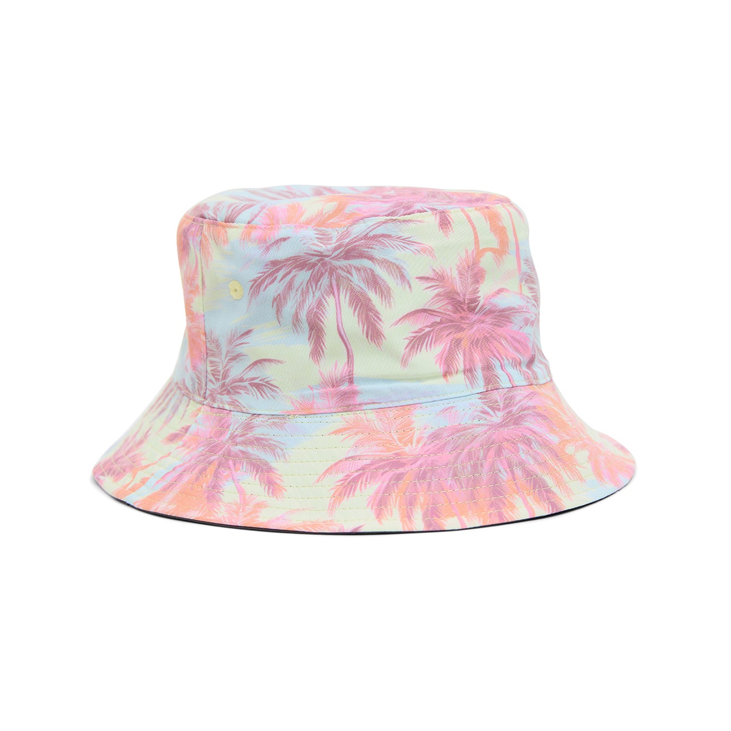 Bob DHARCO REVERSIBLE HIGHBALL Roze/Blauw