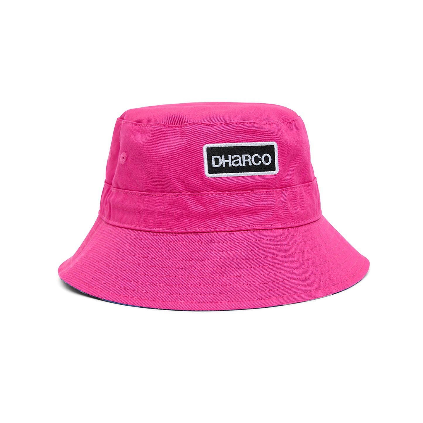 DHARCO REVERSIBEL OASIS Blauw Bob