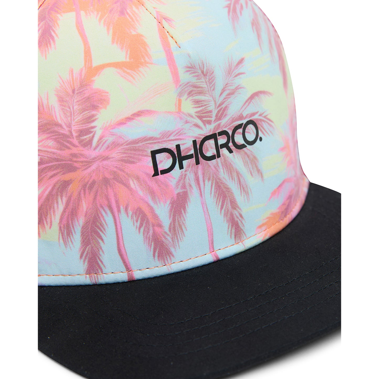 DHARCO FLAT PEAK EL CAMINO Junior Pet Rood