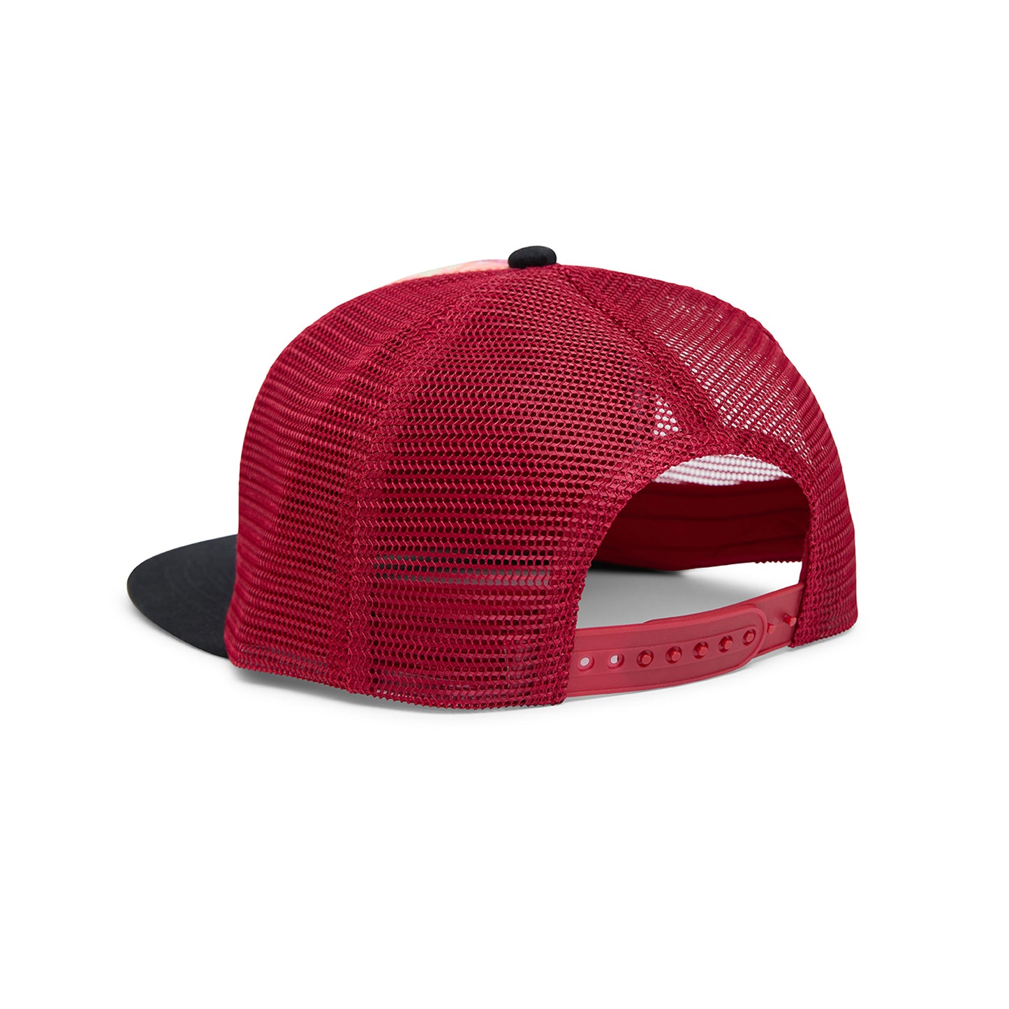 DHARCO FLAT PEAK EL CAMINO Junior Pet Rood