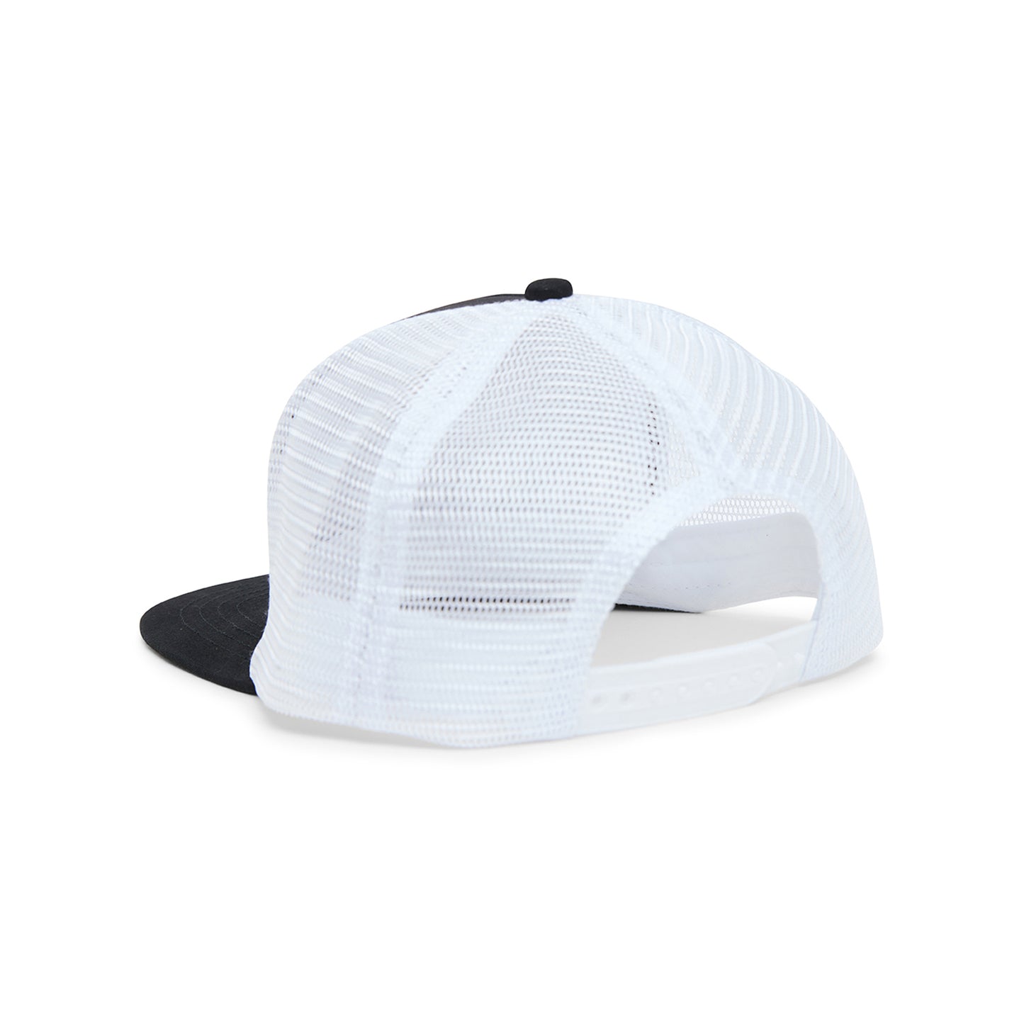 DHARCO FLAT PEAK ULTRA VIOLET Junior Cap Wit/Paars